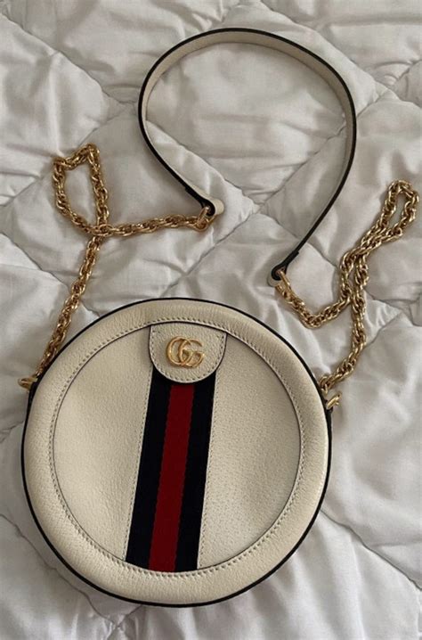 gucci tasche rund|gucci tasche original.